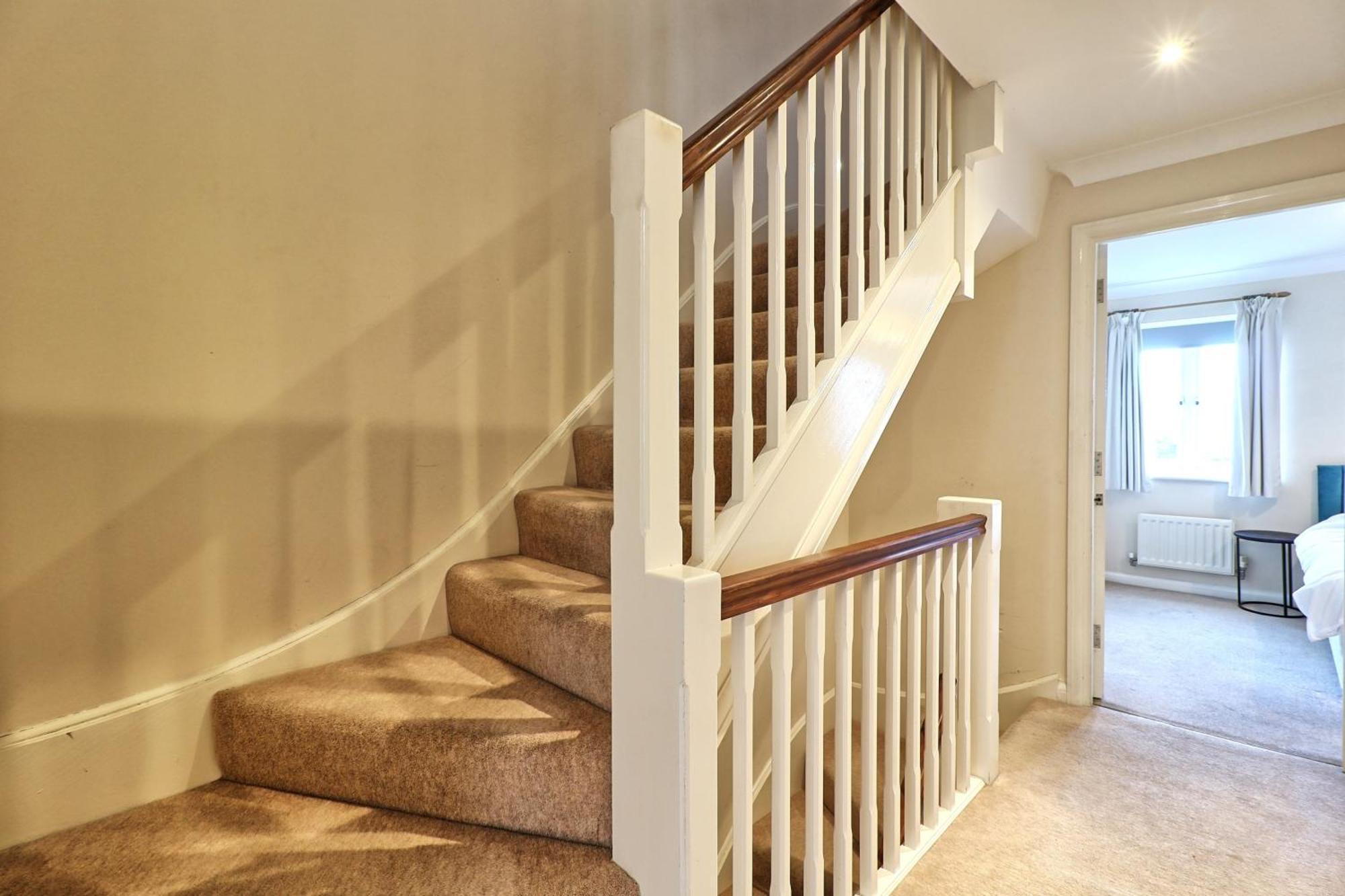 By Buildersbeds - Paignton House 4 Bedrooms Harold Wood Exterior photo